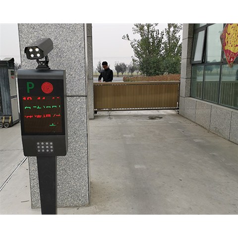 山西車牌識別系統(tǒng)有哪些功能？山西元一智能科技