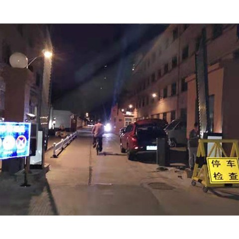 山西停車場系統(tǒng)中車牌識別技術指標和評比，你了解多少？