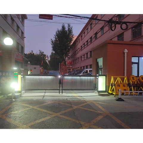 停車場管理中怎么樣提高山西車牌識別的識別率？山西元一智能科技