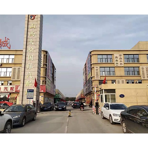 山西車牌識別系統(tǒng)的功能有哪些？山西車牌識別廠家
