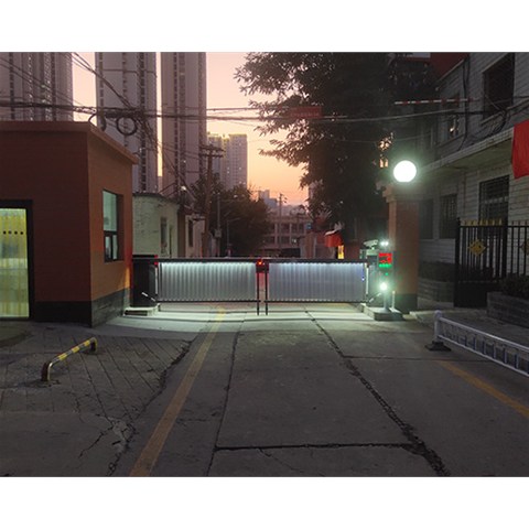 山西停車場車牌識別系統(tǒng)被廣泛應用的原因有哪些？元一智能